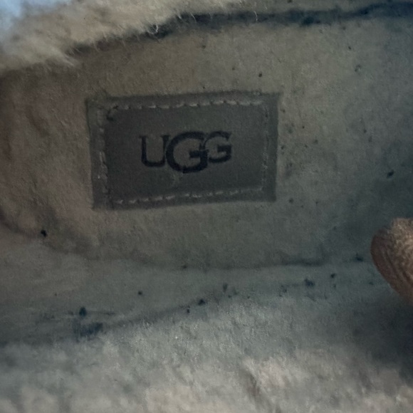 Ugg. Neumel Chestnut - Picture 7 of 7